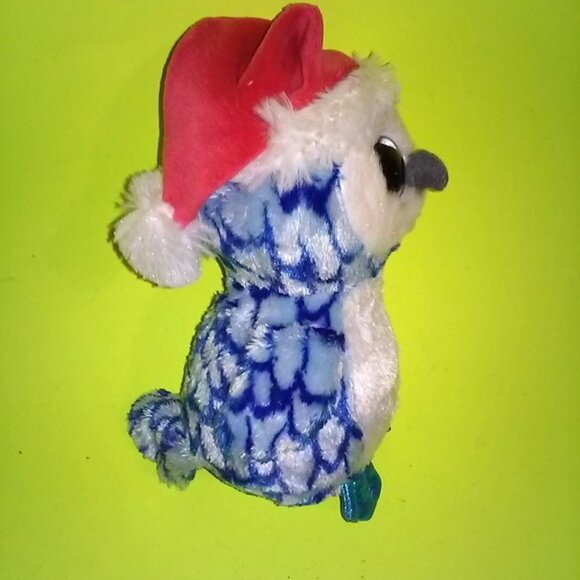 TY Beanie Boo Icicle & Teeny tys Monkey Plush - Picture 4 of 8